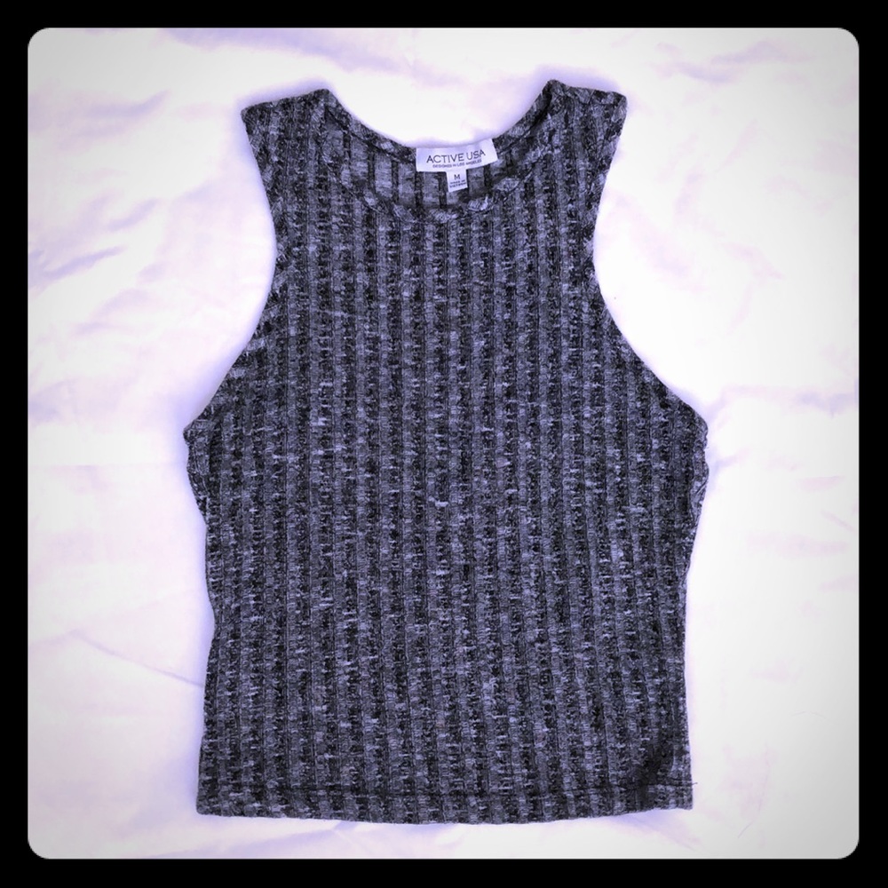 The cutest Crop Top!!